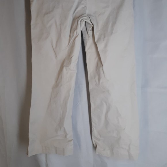 Tommy Hilfiger Womens Janie Fit Stretch Khakis sz4 - Picture 7 of 7